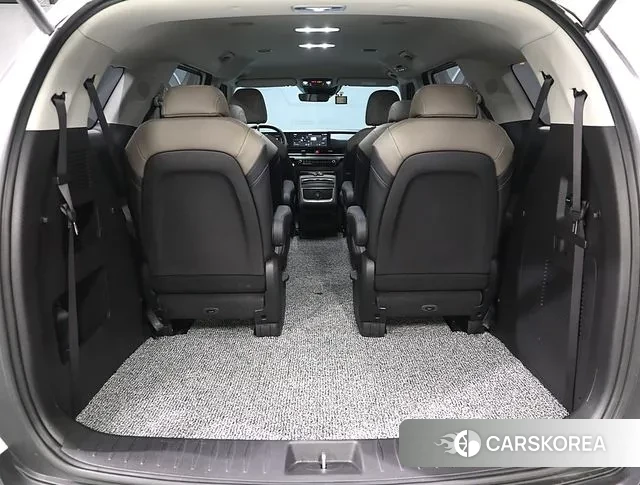 Kia The New Carnival 4th Generation id 3751047 из Кореи 8