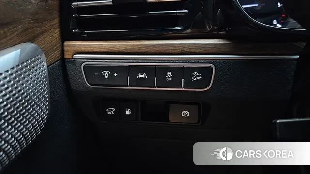 Kia Mohave Master id 3028794 из Кореи 8