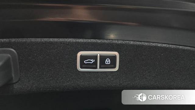 Genesis G80 (RG3) id 4500022 из Кореи 8