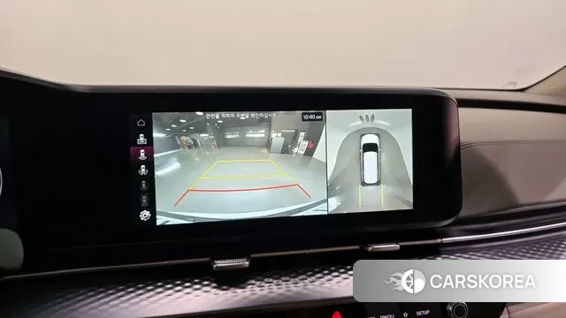 Kia Carnival 4th generation id 2989489 из Кореи 8