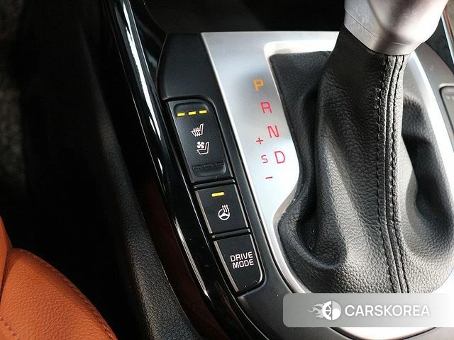 Kia The New K3 2nd generation id 3799697 из Кореи 8