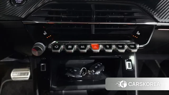 Peugeot e-2008 second generation id 3089425 из Кореи 8