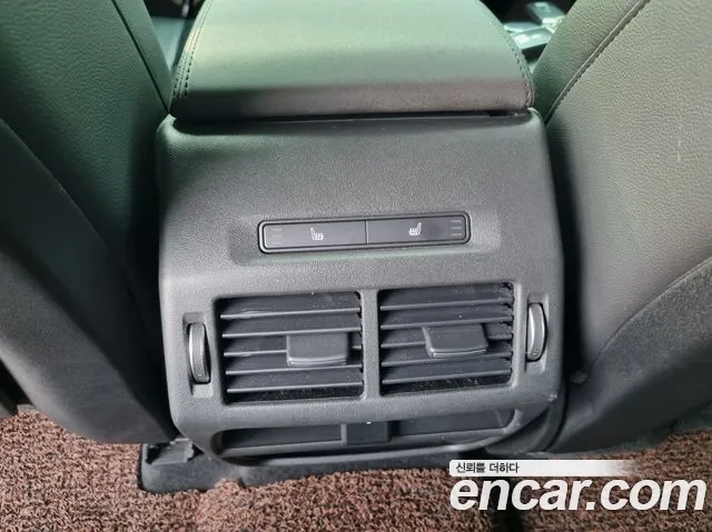 Land Rover Discovery Sports 2nd Generation id 2921869 из Кореи 8