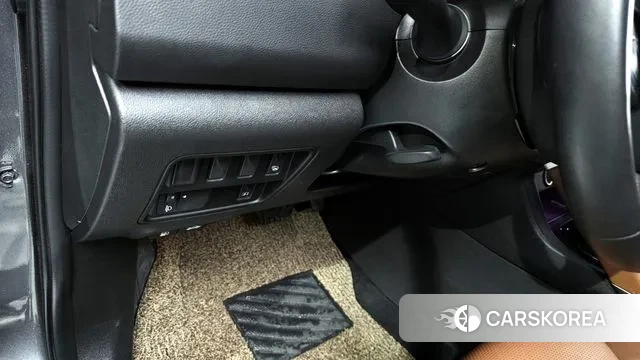 Renault Korea (Samsung) The New QM6 id 3412088 из Кореи 8