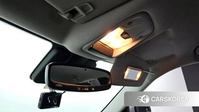 Chevrolet (GM Daewoo) Trailblazer id 3447520 из Кореи 8