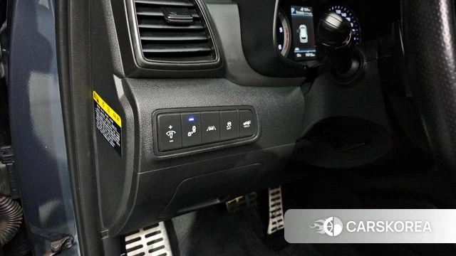 Hyundai All New Tucson id 4232426 из Кореи 8