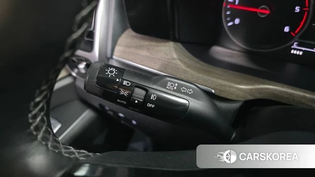 Kia Sorento 4th Generation id 4282351 из Кореи 8