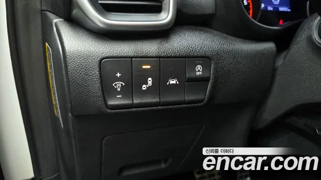 Kia Sportage The Bold id 2405310 из Кореи 8