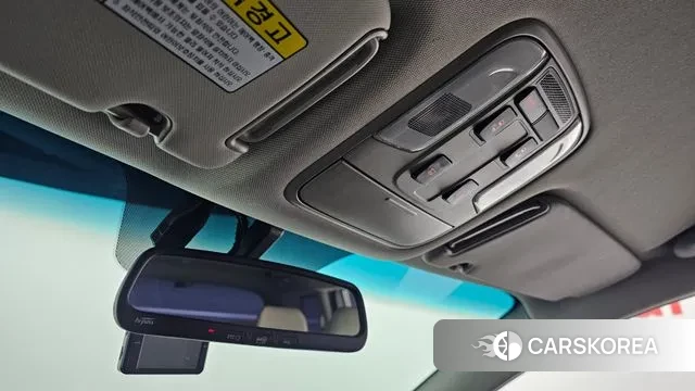 Kia All New Carnival id 3541770 из Кореи 8