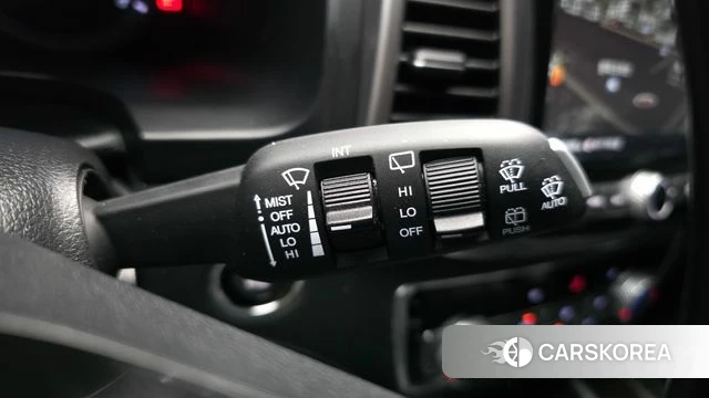Ssangyong G4 Rexton id 4310650 из Кореи 8