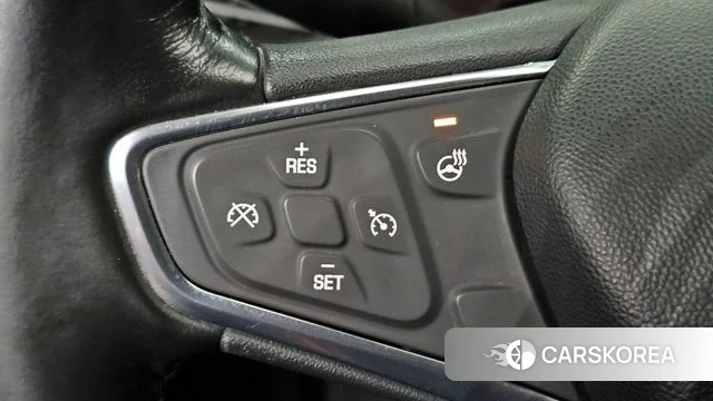 Chevrolet (GM Daewoo) The New Malibu id 4760052 из Кореи 8