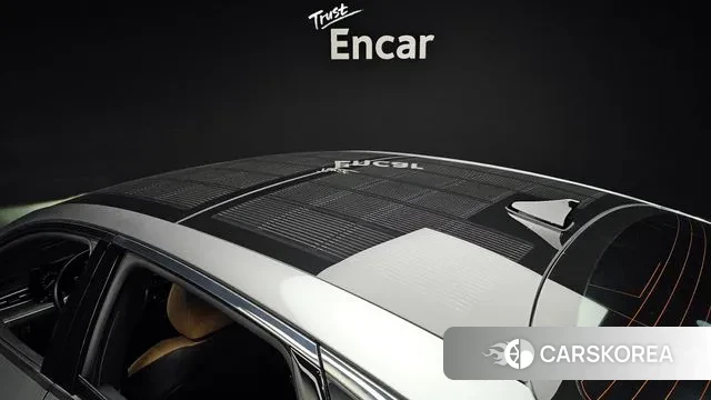 Kia K5 Hybrid 3rd Generation id 3344536 из Кореи 8