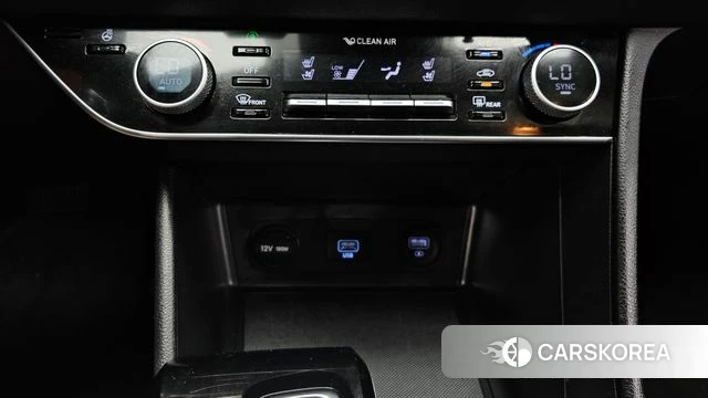 Hyundai Sonata (DN8) id 4650917 из Кореи 8