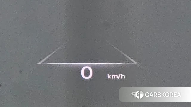 Genesis GV80 id 3038398 из Кореи 8