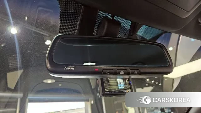 Ssangyong The New Rexton Sport id 3037710 из Кореи 8