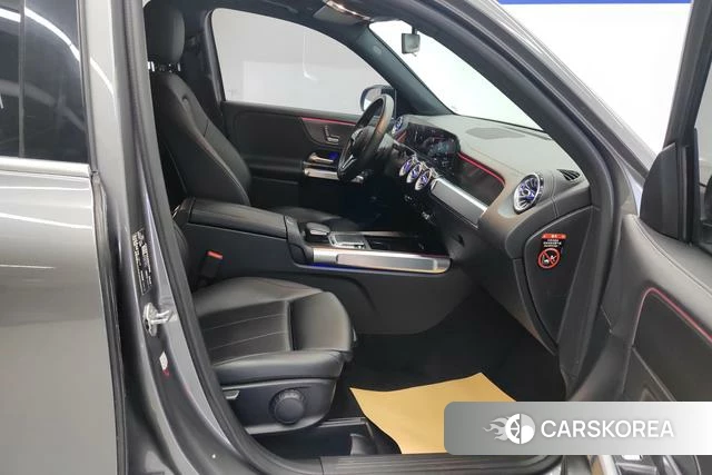 Mercedes-Benz GLB id 3782701 из Китая 8