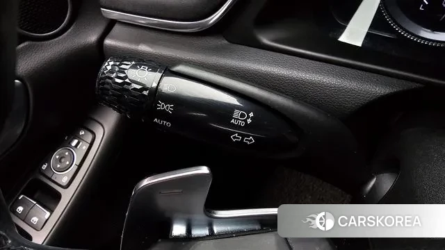 Hyundai Sonata Hybrid (DN8) id 3583019 из Кореи 8