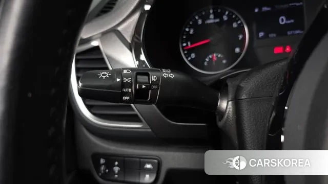 Kia Seltos id 3264175 из Кореи 8