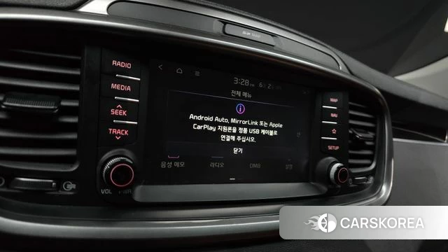 Kia The New Sorento id 4403367 из Кореи 8