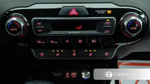 Kia The New Sorento id 4357125 из Кореи 8