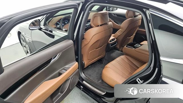 Genesis G80 (RG3) id 4561000 из Кореи 8