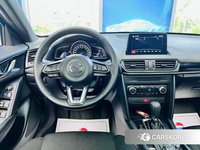Mazda CX-4 id 4262380 из Китая 8