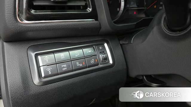 Ssangyong Berry New Tivoli id 4624393 из Кореи 8