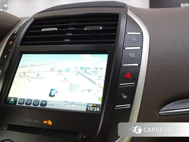 Lincoln MKC id 3259561 из Кореи 8