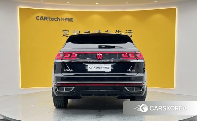 Volkswagen Tourang id 4276444 из Китая 8