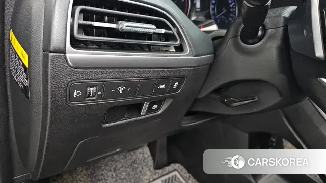 Hyundai Palisade id 3530959 из Кореи 8