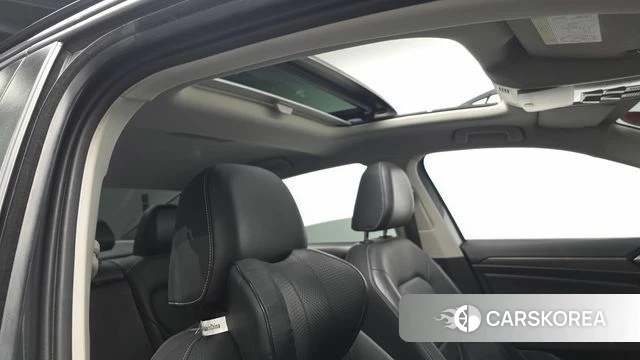 Volkswagen 7th Generation of Jetta id 4550901 из Кореи 8