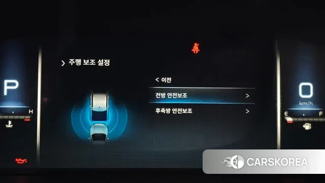 Ssangyong The New Rexton Sports Cannes id 3405249 из Кореи 8