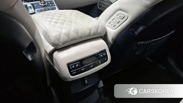 Hyundai The New Palisade id 3328016 из Кореи 8