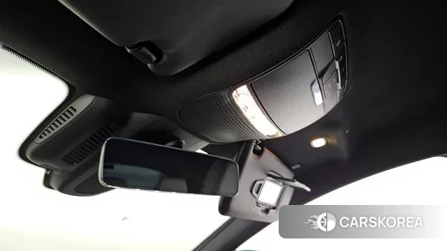 Mercedes-Benz AMG GT id 3060268 из Кореи 8