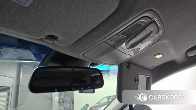 Hyundai Santa Fe TM id 4180370 из Кореи 8