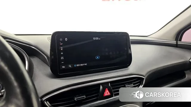 Hyundai The New Santa Fe id 3448890 из Кореи 8