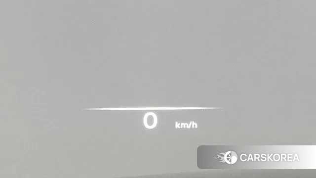 Genesis GV70 id 3487288 из Кореи 8