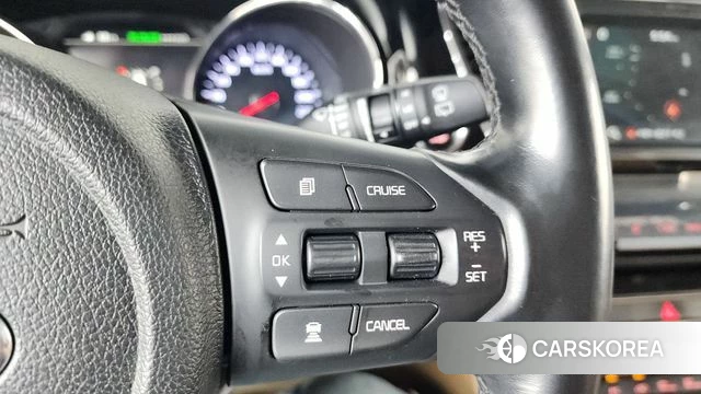 Kia The New Carnival id 4345573 из Кореи 8
