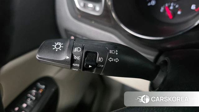 Kia The New Carnival id 4496687 из Кореи 8