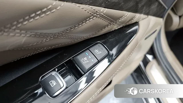 Kia K8 id 3443567 из Кореи 8