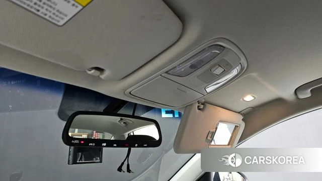 Kia The New K5 2nd generation id 4180734 из Кореи 8