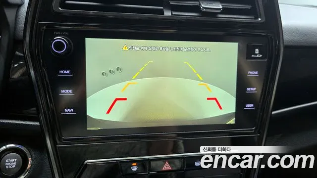 Ssangyong Berry New Tivoli id 2254680 из Кореи 8