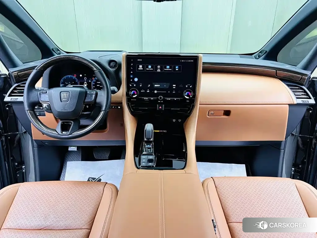 Toyota Vellfire id 4644736 из Китая 8