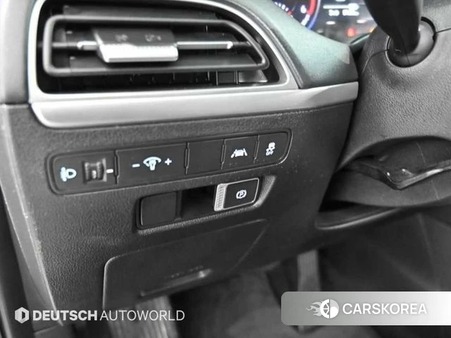 Hyundai Palisade id 4625093 из Кореи 8