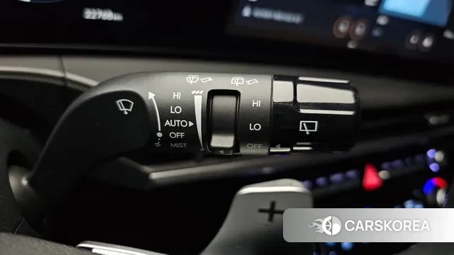 Hyundai Santa Fe (MX5) id 3629169 из Кореи 8