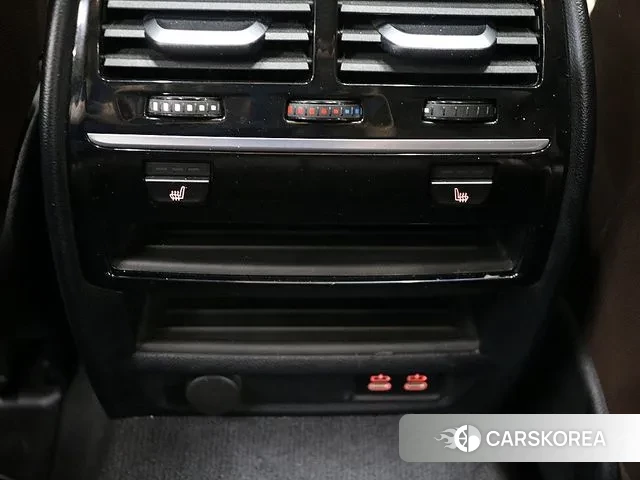 BMW 5 Series (G30) id 3296730 из Кореи 8