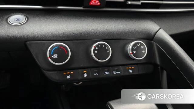 Hyundai Avante (CN7) id 4625643 из Кореи 8