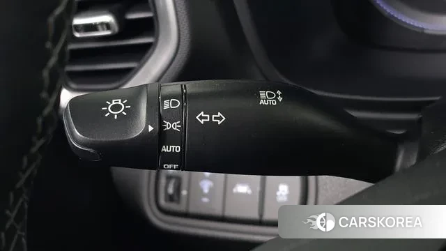 Hyundai Venue id 3687141 из Кореи 8