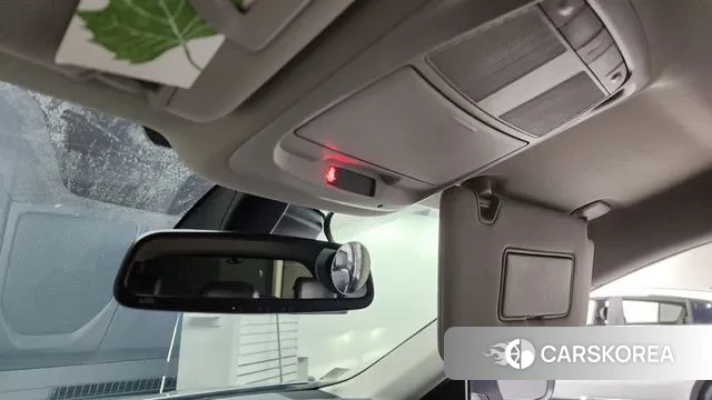 Renault Korea (Samsung) The New QM6 id 3587854 из Кореи 8