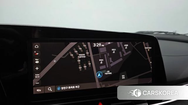 Hyundai Avante Hybrid (CN7) id 4469714 из Кореи 8